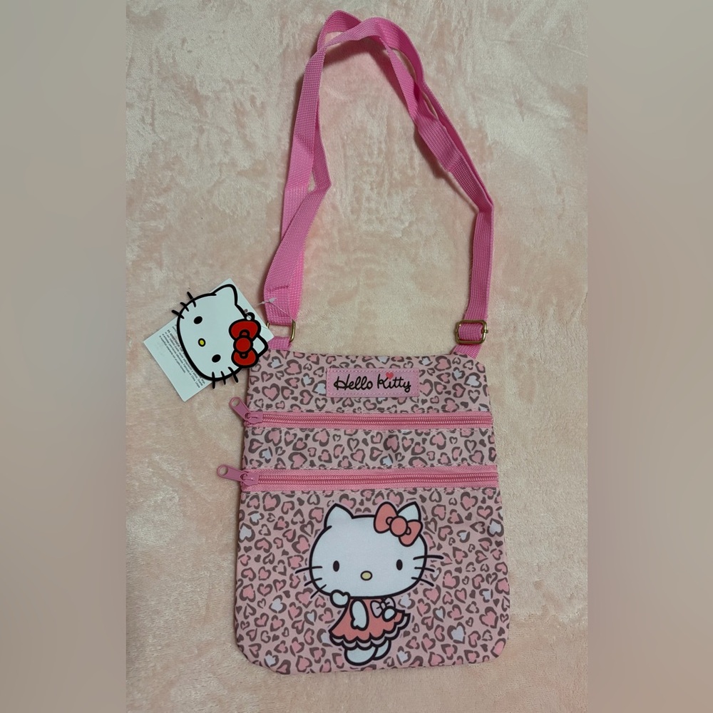Sanrio - Hello Kitty Bag